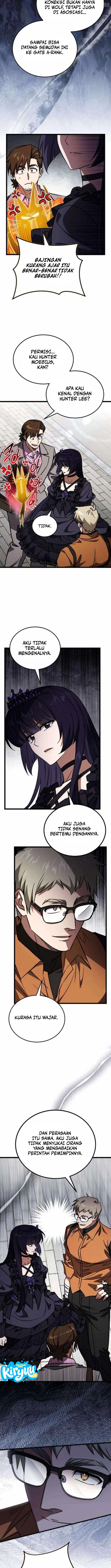 Baca Lv. 99 Princess of Black Flame Chapter 38 Bahasa Indonesia page 28