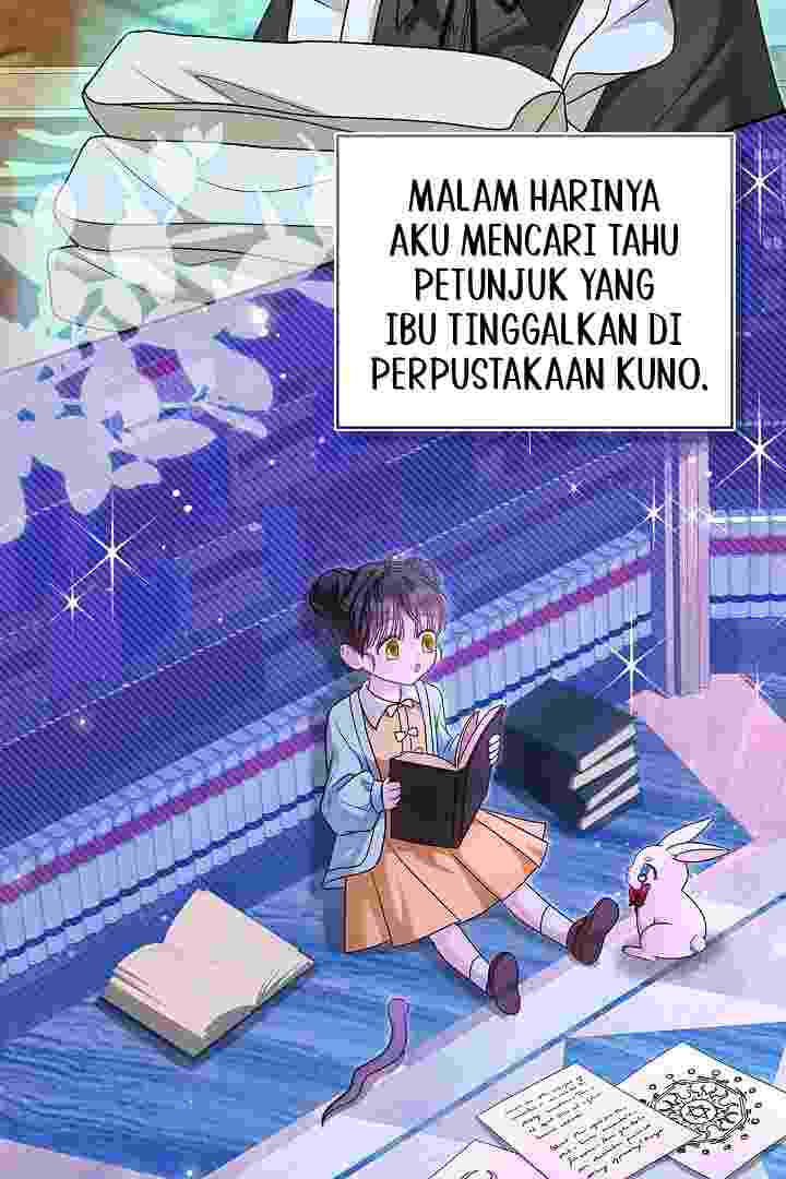 Baca I Live With My Villain Uncle Chapter 32 Bahasa Indonesia page 26