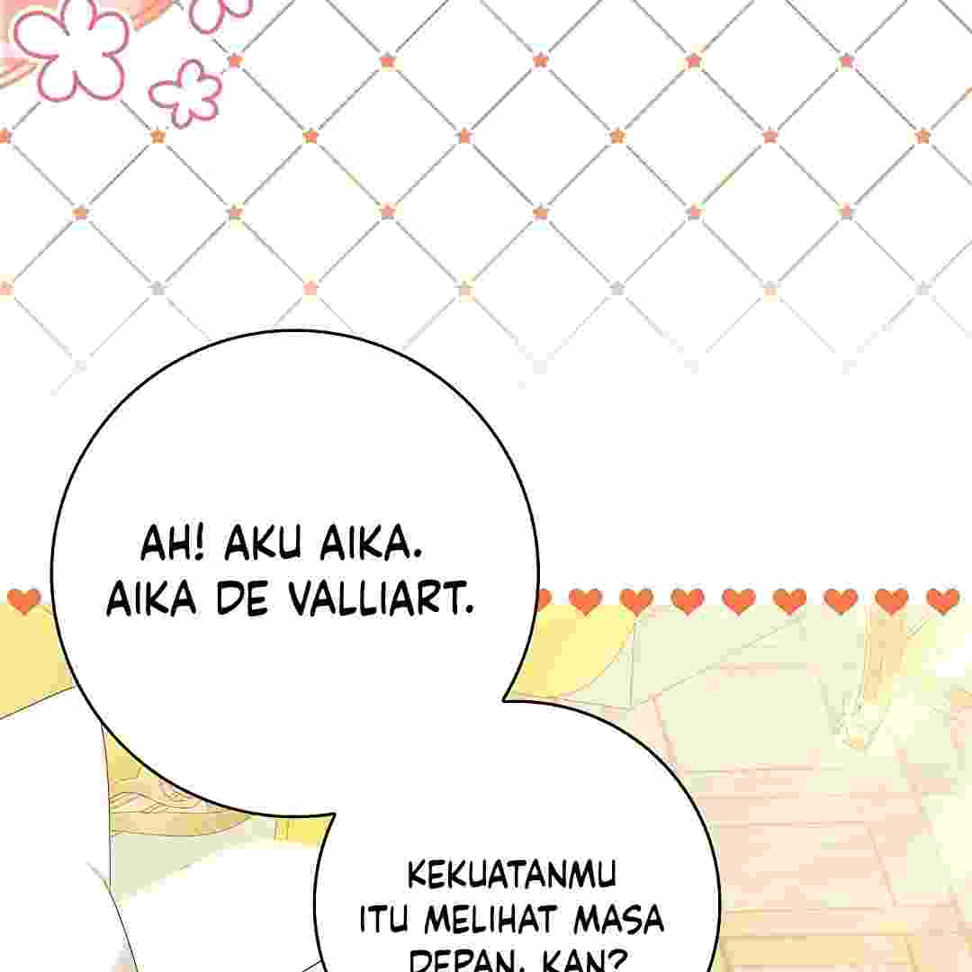 Baca I Live With My Villain Uncle Chapter 17 Bahasa Indonesia page 26