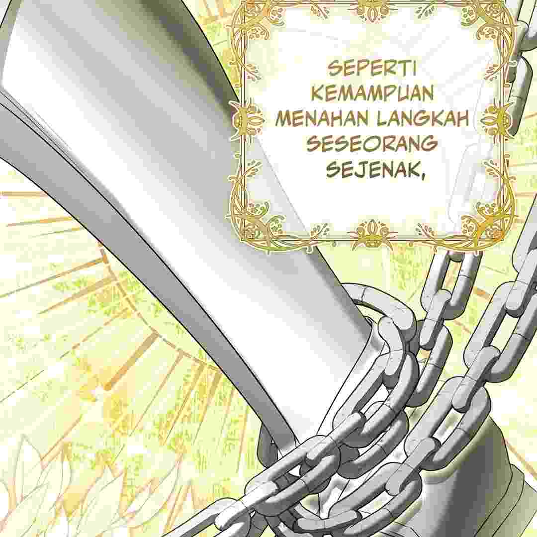 Baca I Live With My Villain Uncle Chapter 16 Bahasa Indonesia page 26