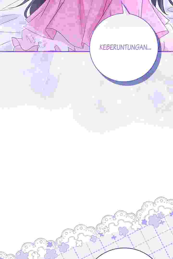 Baca I Live With My Villain Uncle Chapter 34 Bahasa Indonesia page 26