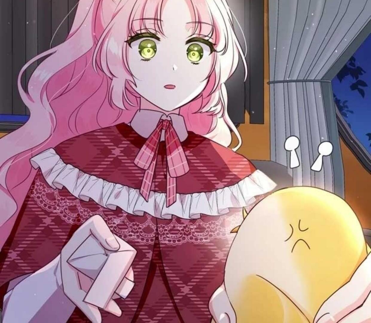 Baca A Strange But Effective Villainess Life Chapter 4 Bahasa Indonesia page 26