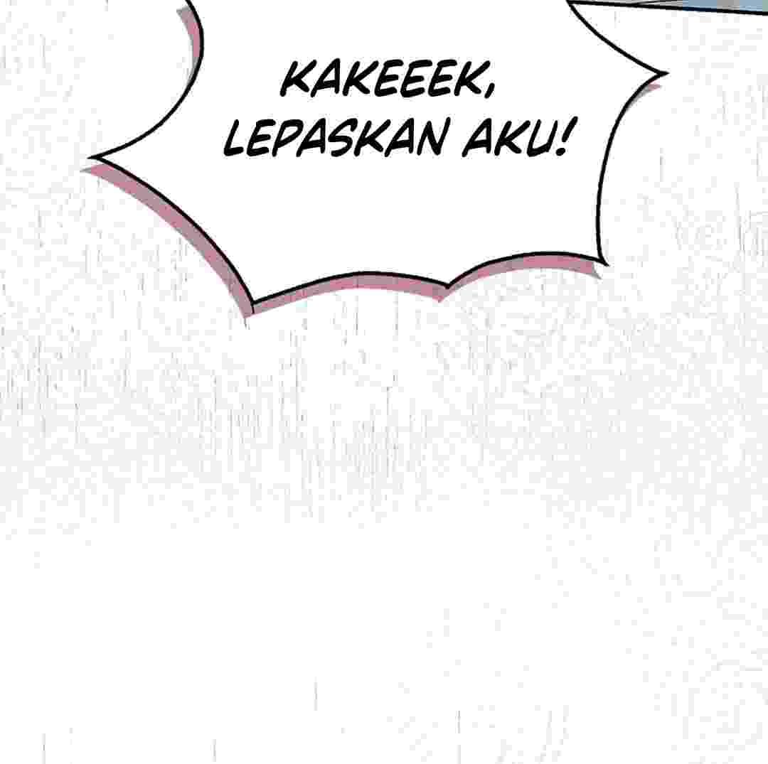 Baca I Live With My Villain Uncle Chapter 4 Bahasa Indonesia page 26