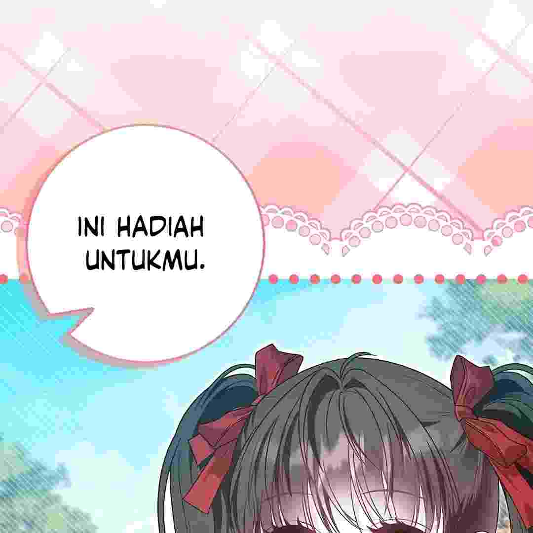Baca I Live With My Villain Uncle Chapter 18 Bahasa Indonesia page 26