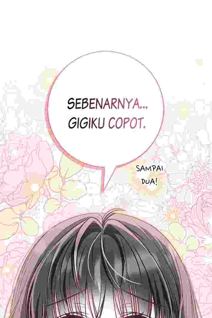 Baca I Live With My Villain Uncle Chapter 33 Bahasa Indonesia page 26