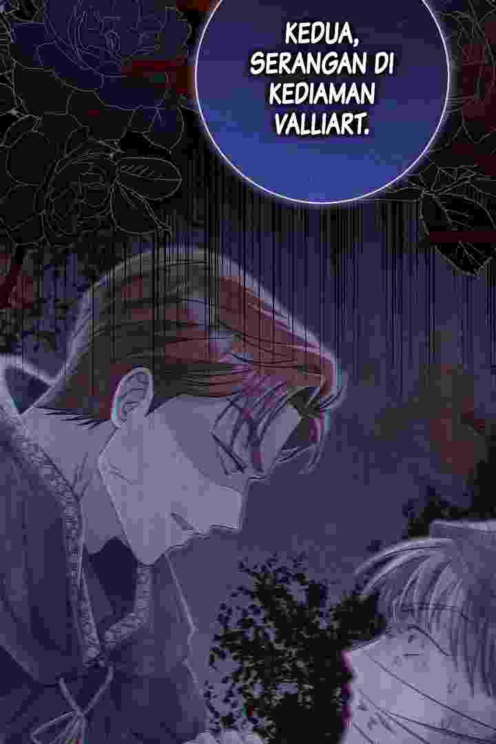 Baca I Live With My Villain Uncle Chapter 26 Bahasa Indonesia page 26