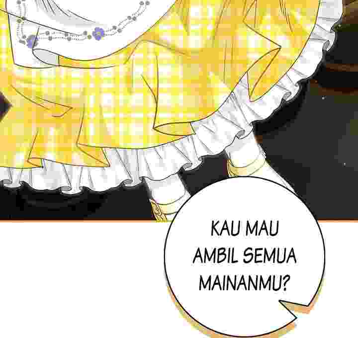 Baca I Live With My Villain Uncle Chapter 30 Bahasa Indonesia page 26