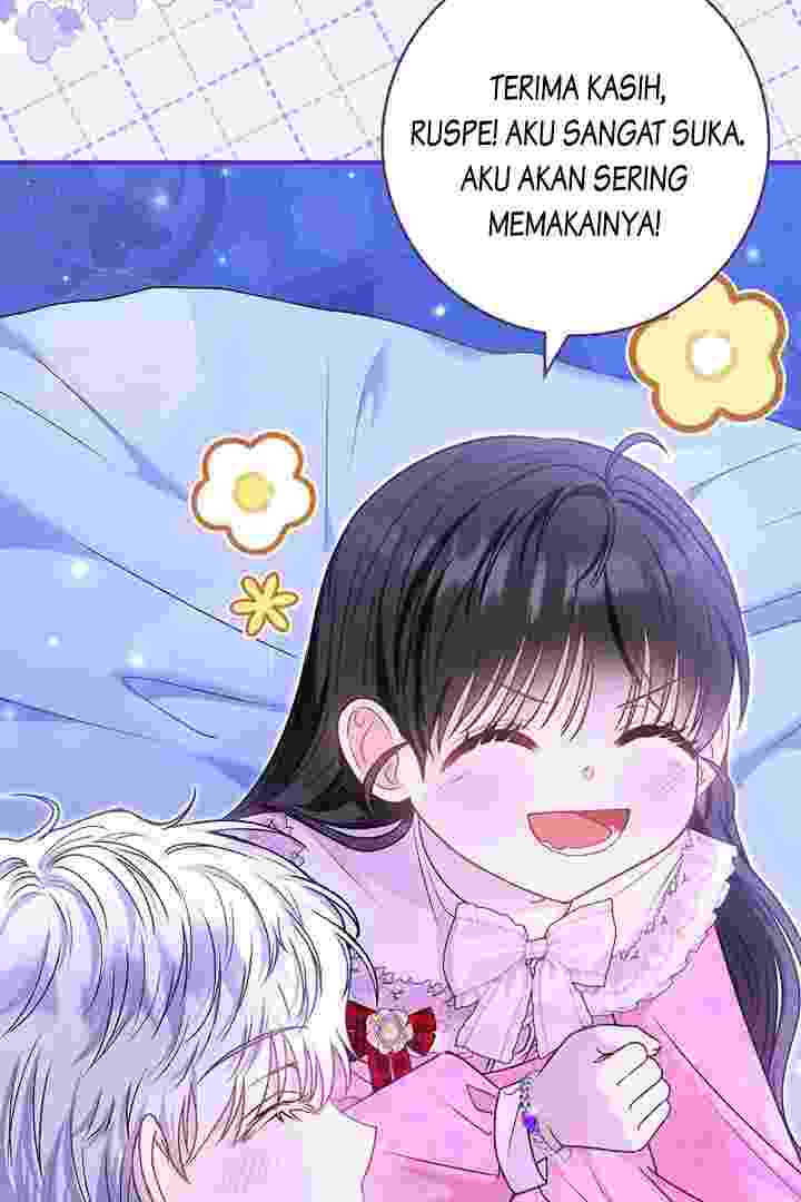 Baca I Live With My Villain Uncle Chapter 34 Bahasa Indonesia page 28