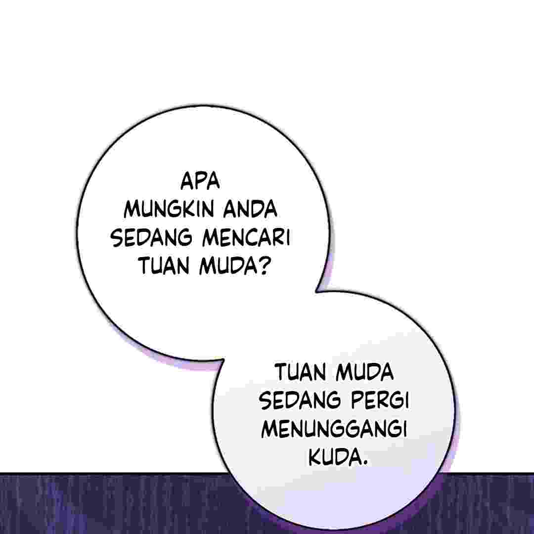 Baca I Live With My Villain Uncle Chapter 3 Bahasa Indonesia page 28