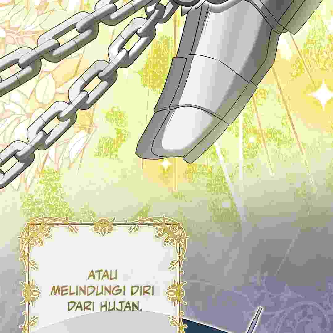 Baca I Live With My Villain Uncle Chapter 16 Bahasa Indonesia page 28