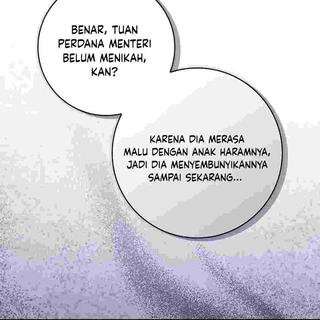 Baca I Live With My Villain Uncle Chapter 12 Bahasa Indonesia page 28