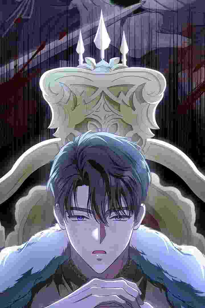 Baca I Live With My Villain Uncle Chapter 26 Bahasa Indonesia page 28