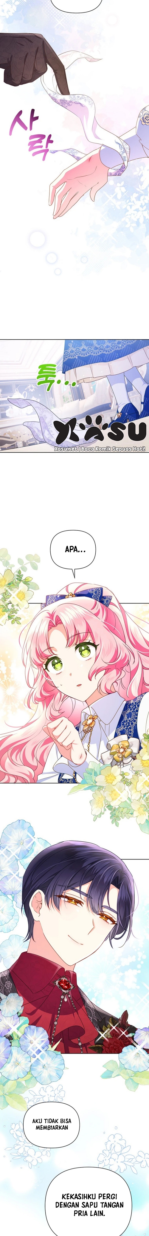 Baca A Strange But Effective Villainess Life Chapter 20 Bahasa Indonesia page 28