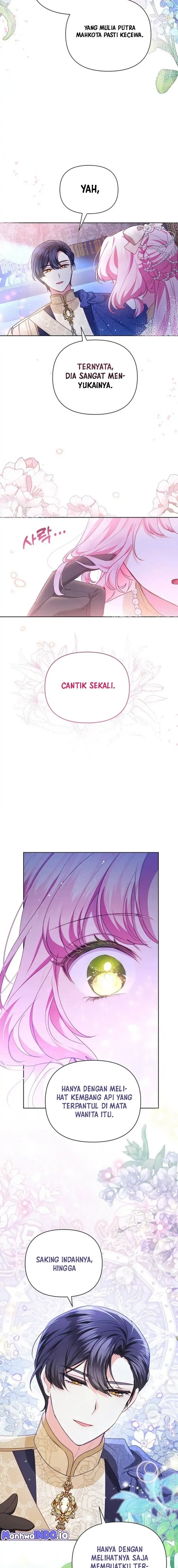 Baca A Strange But Effective Villainess Life Chapter 40 Bahasa Indonesia page 28