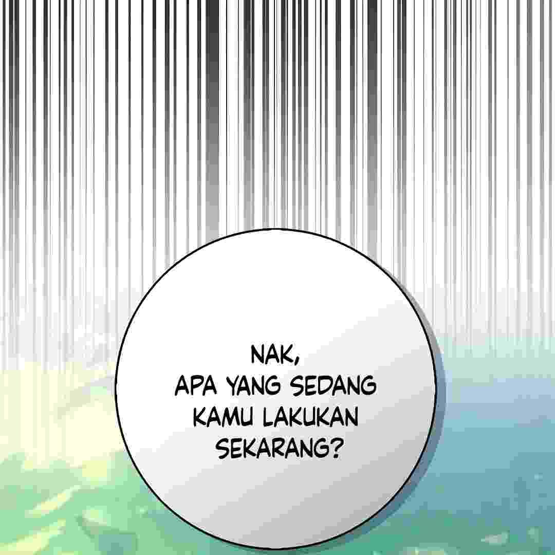 Baca I Live With My Villain Uncle Chapter 14 Bahasa Indonesia page 30