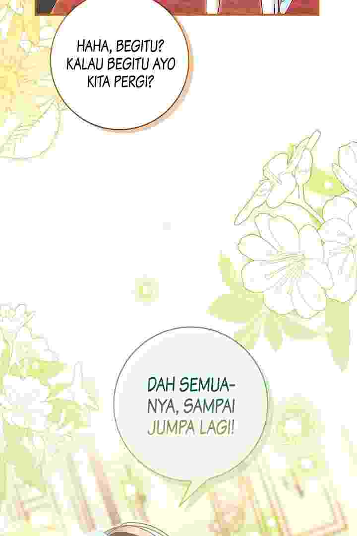 Baca I Live With My Villain Uncle Chapter 38 Bahasa Indonesia page 30