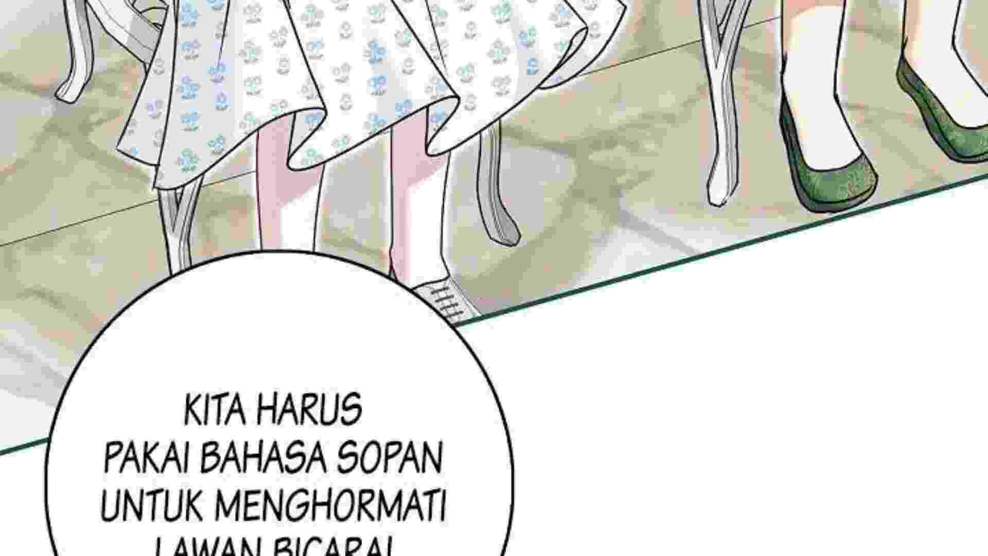 Baca I Live With My Villain Uncle Chapter 39 Bahasa Indonesia page 30