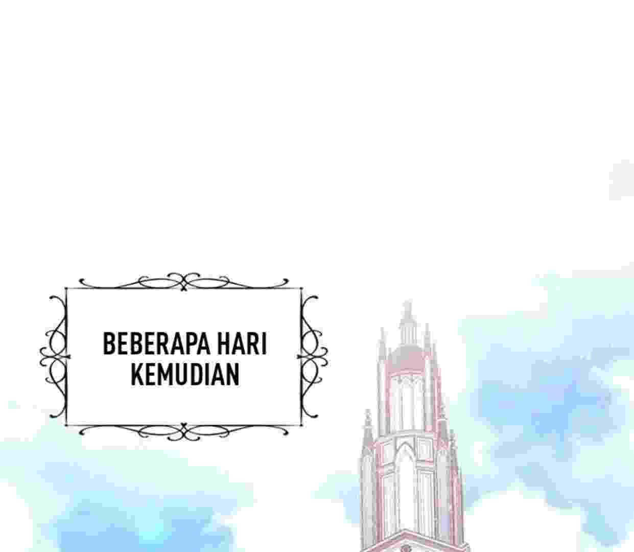 Baca A Strange But Effective Villainess Life Chapter 2 Bahasa Indonesia page 30