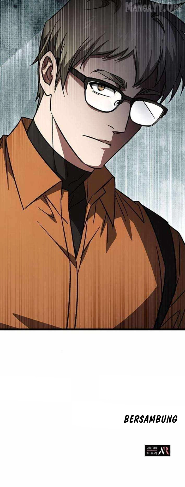 Baca Lv. 99 Princess of Black Flame Chapter 38 Bahasa Indonesia page 34