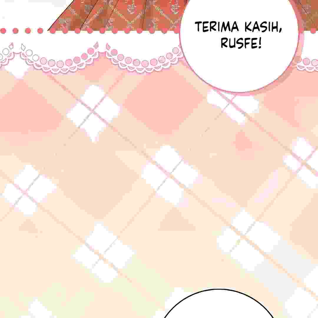 Baca I Live With My Villain Uncle Chapter 18 Bahasa Indonesia page 30
