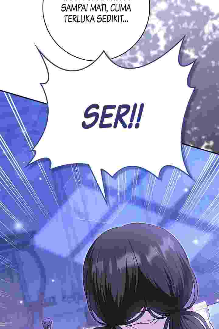 Baca I Live With My Villain Uncle Chapter 29 Bahasa Indonesia page 30