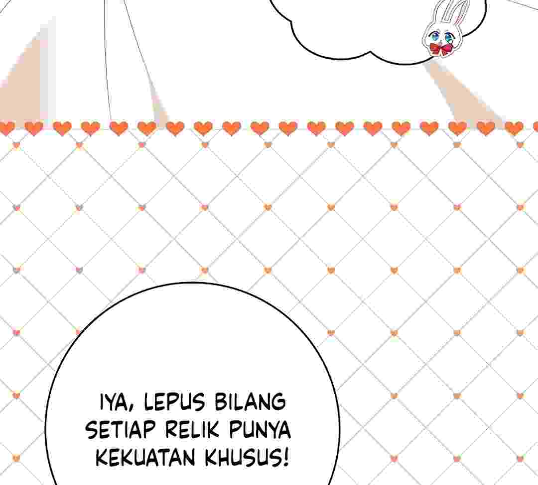 Baca I Live With My Villain Uncle Chapter 17 Bahasa Indonesia page 30