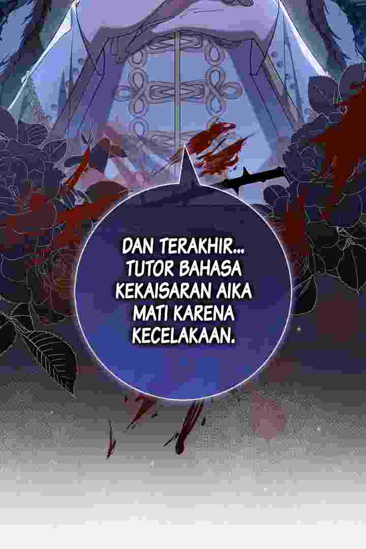 Baca I Live With My Villain Uncle Chapter 26 Bahasa Indonesia page 30