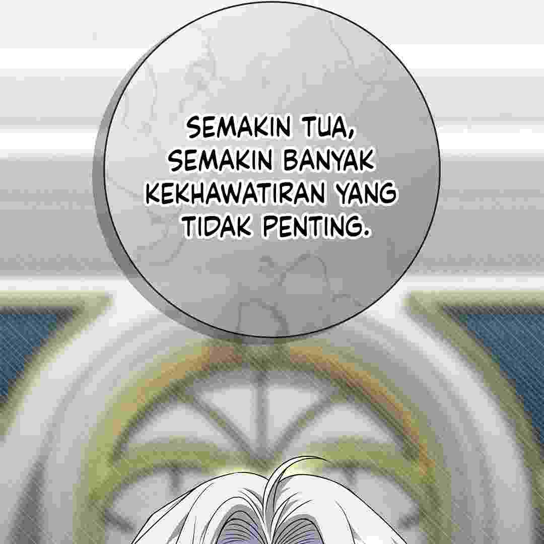 Baca I Live With My Villain Uncle Chapter 11 Bahasa Indonesia page 32