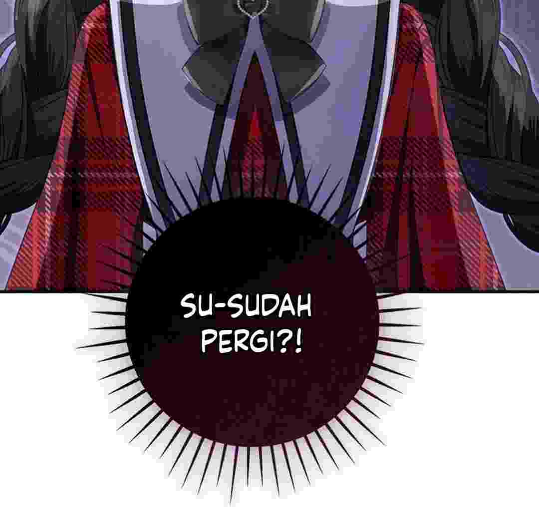 Baca I Live With My Villain Uncle Chapter 3 Bahasa Indonesia page 32