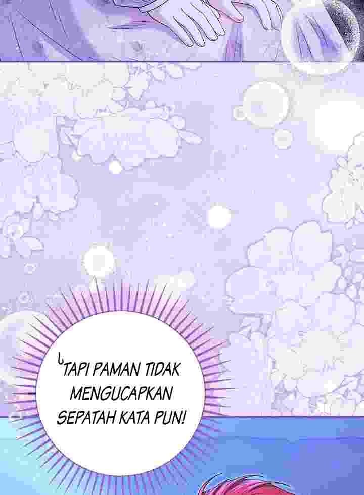 Baca I Live With My Villain Uncle Chapter 23 Bahasa Indonesia page 32