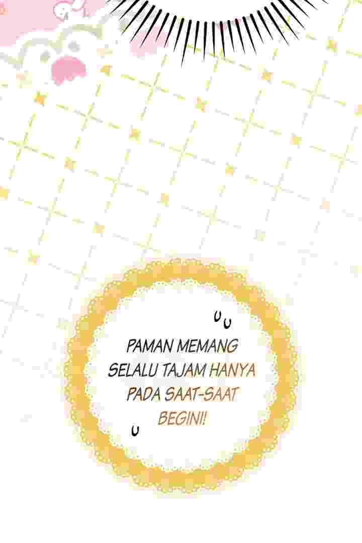 Baca I Live With My Villain Uncle Chapter 30 Bahasa Indonesia page 32