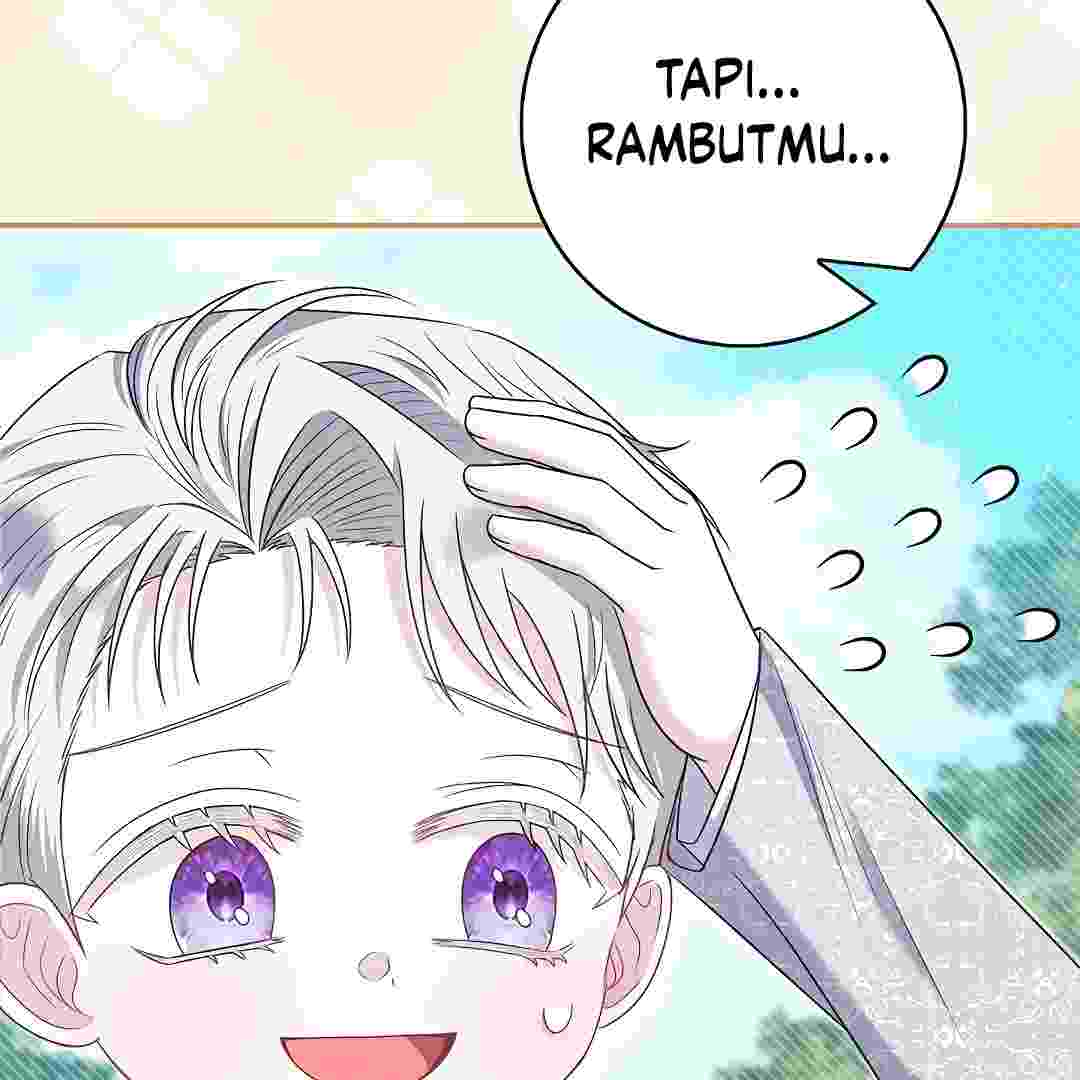 Baca I Live With My Villain Uncle Chapter 18 Bahasa Indonesia page 32