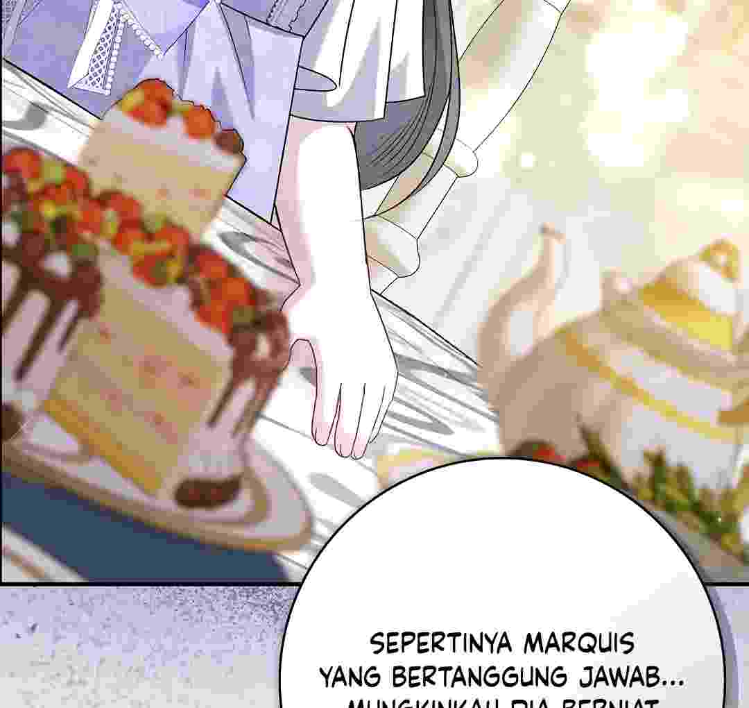 Baca I Live With My Villain Uncle Chapter 12 Bahasa Indonesia page 32