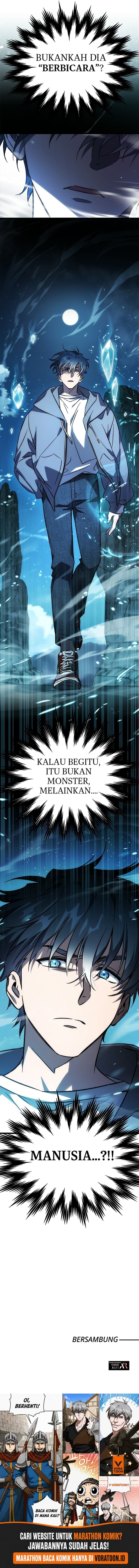 Baca Lv. 99 Princess of Black Flame Chapter 5 Bahasa Indonesia page 32