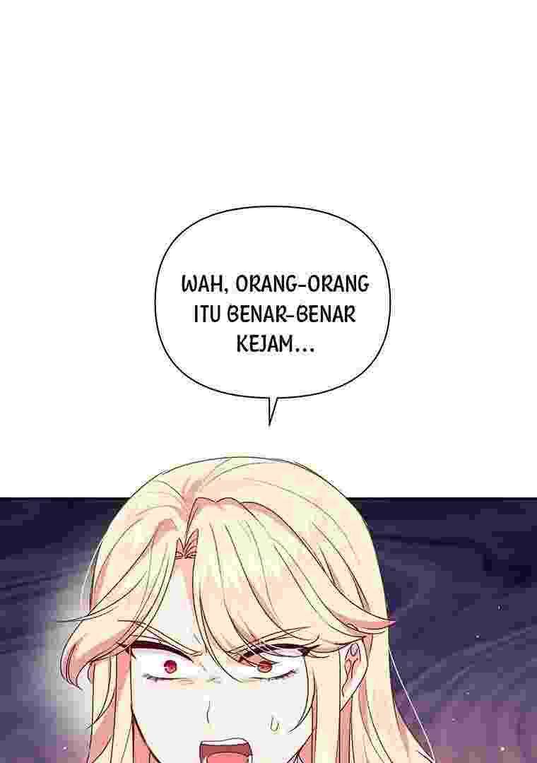 Baca A Strange But Effective Villainess Life Chapter 13 Bahasa Indonesia page 32