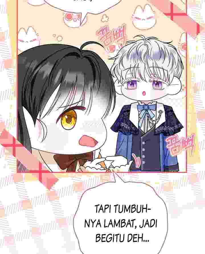 Baca I Live With My Villain Uncle Chapter 33 Bahasa Indonesia page 32
