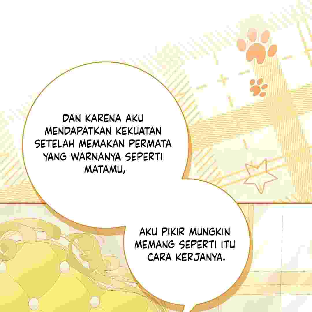 Baca I Live With My Villain Uncle Chapter 17 Bahasa Indonesia page 34