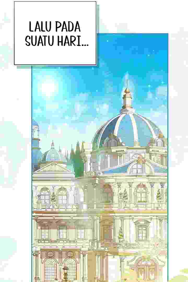 Baca I Live With My Villain Uncle Chapter 32 Bahasa Indonesia page 34