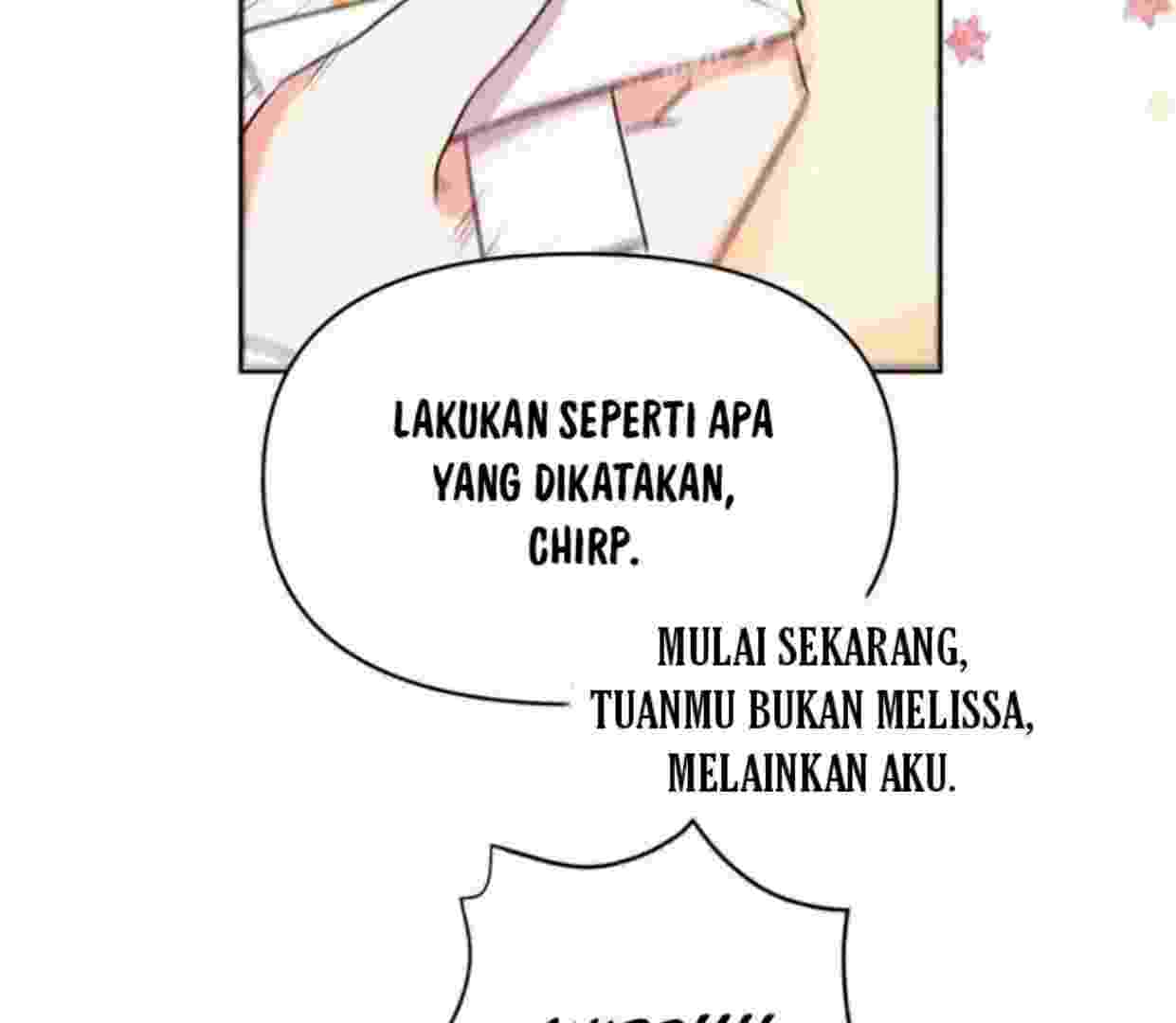 Baca A Strange But Effective Villainess Life Chapter 4 Bahasa Indonesia page 34