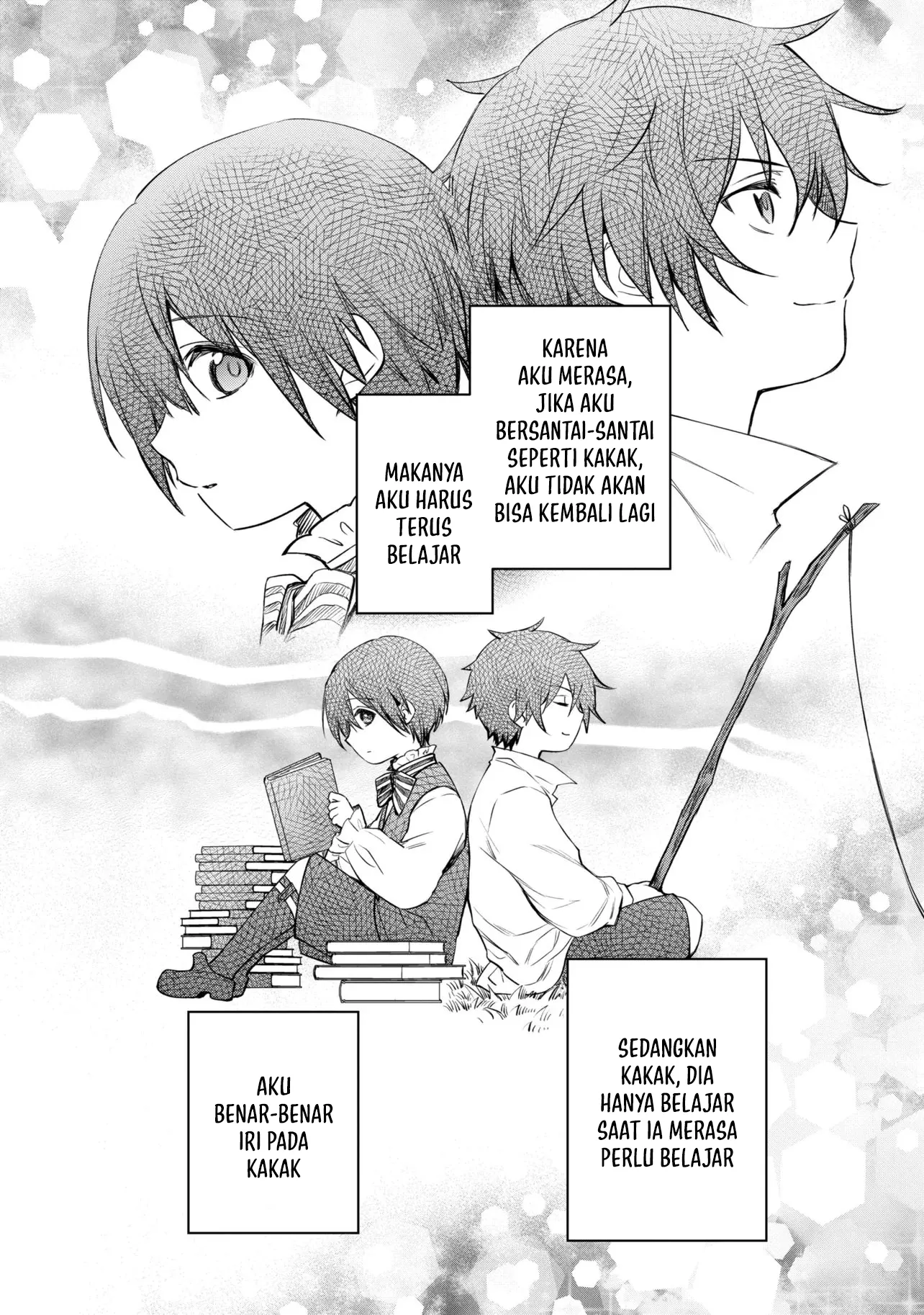 Baca The Strongest Dull Prince’s Secret Battle for the Throne Chapter 54.2 Bahasa Indonesia page 36