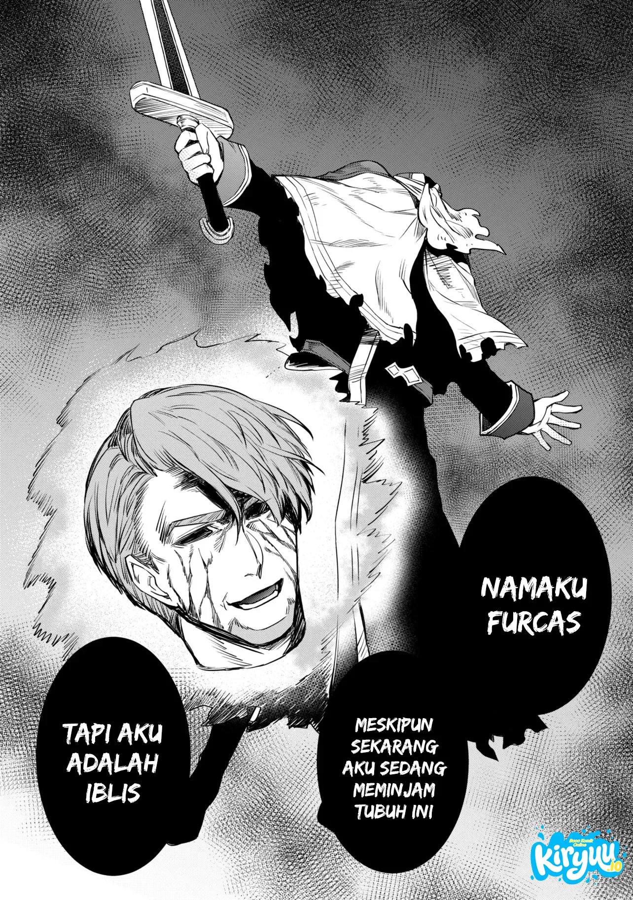 The Strongest Dull Prince’s Secret Battle for the Throne Chapter 57.1 Komik Bahasa Indonesia