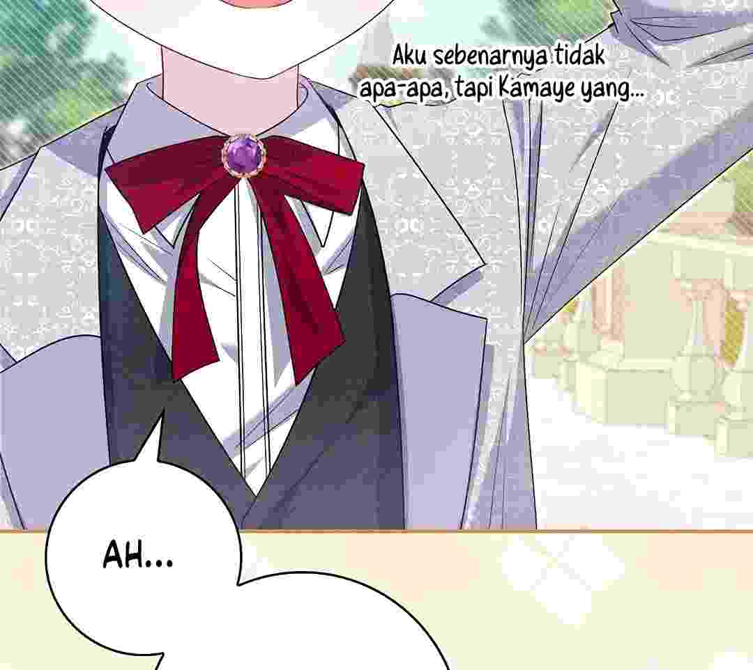 Baca I Live With My Villain Uncle Chapter 18 Bahasa Indonesia page 34