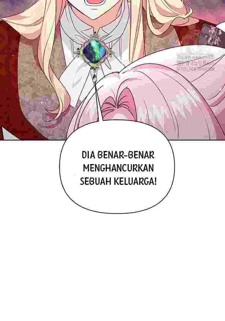 Baca A Strange But Effective Villainess Life Chapter 13 Bahasa Indonesia page 34