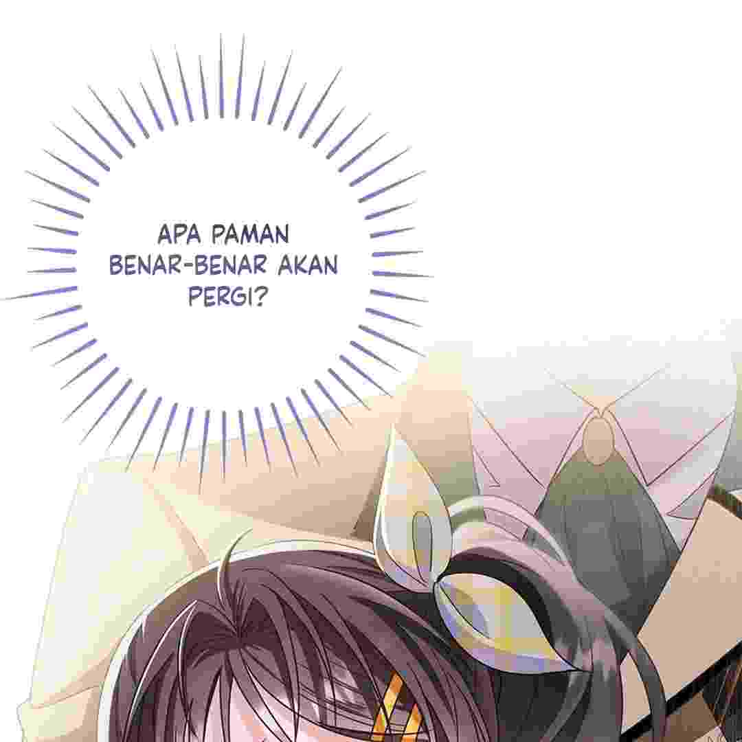 Baca I Live With My Villain Uncle Chapter 4 Bahasa Indonesia page 34