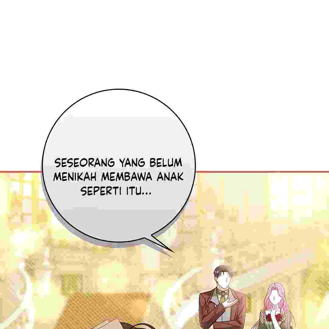 Baca I Live With My Villain Uncle Chapter 12 Bahasa Indonesia page 36