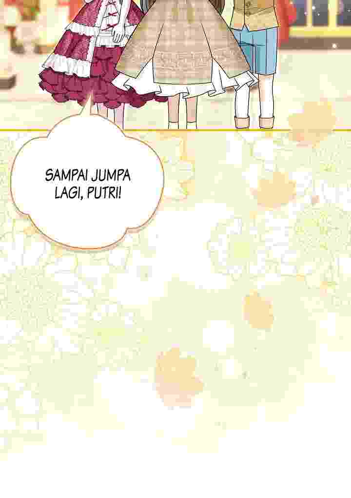 Baca I Live With My Villain Uncle Chapter 38 Bahasa Indonesia page 36