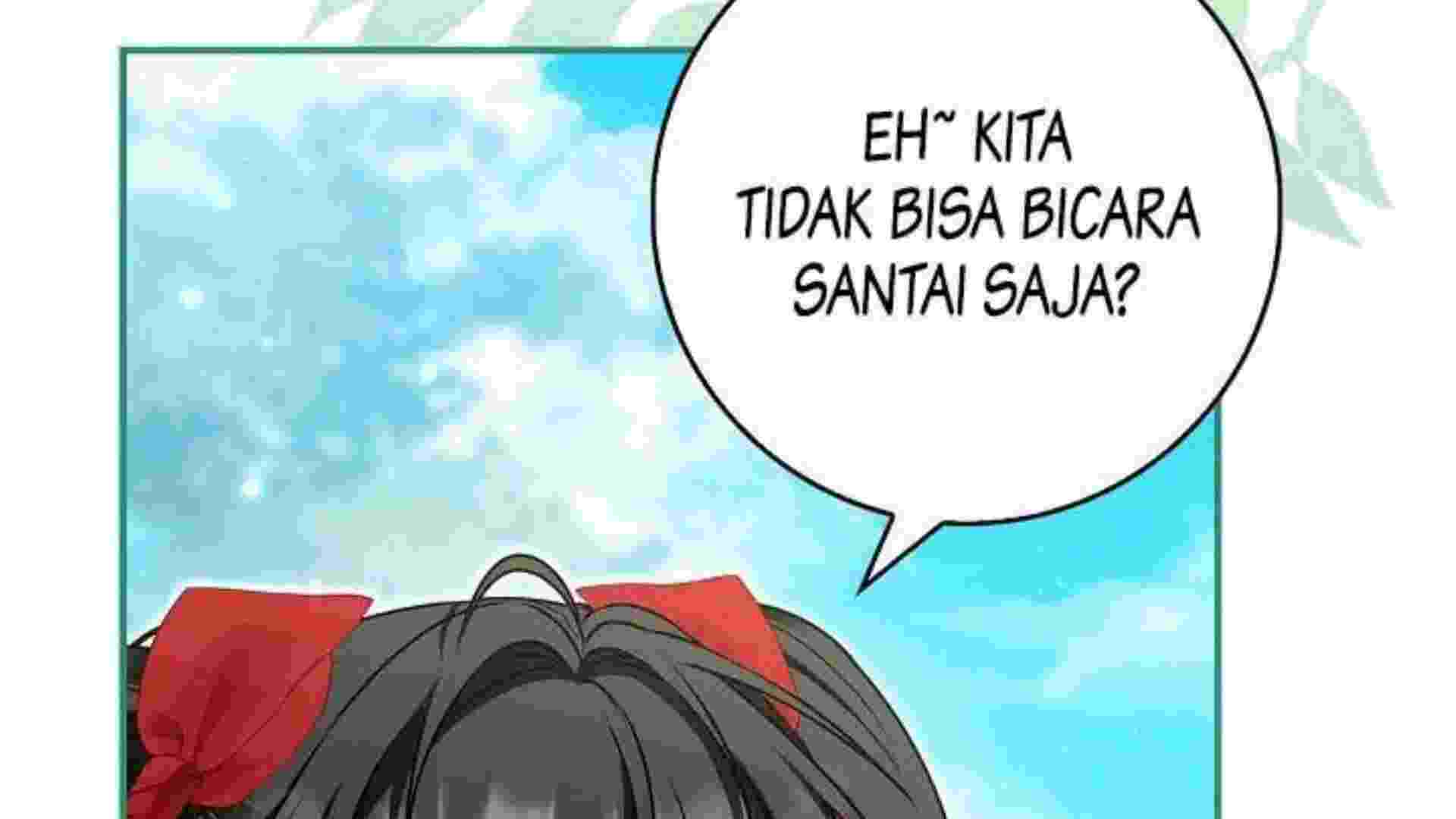 Baca I Live With My Villain Uncle Chapter 39 Bahasa Indonesia page 36