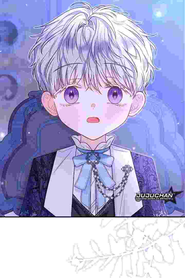 Baca I Live With My Villain Uncle Chapter 33 Bahasa Indonesia page 36