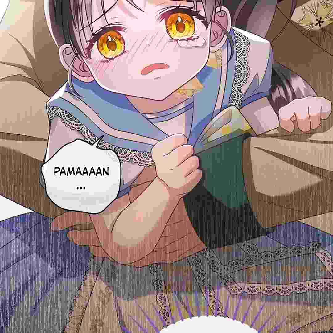 Baca I Live With My Villain Uncle Chapter 4 Bahasa Indonesia page 36
