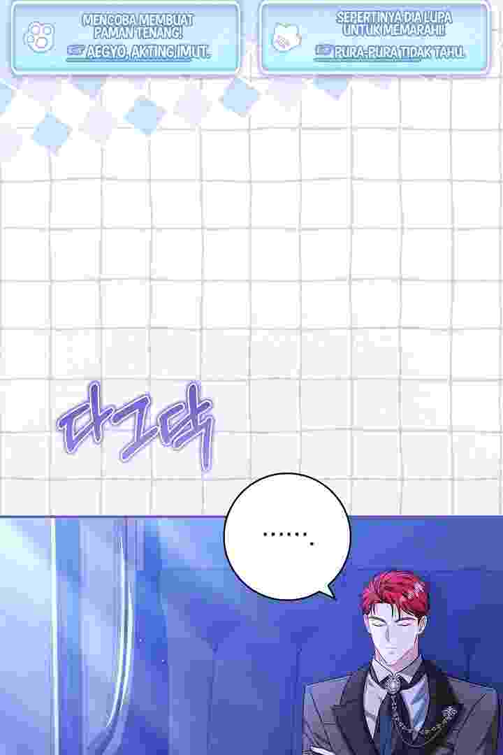 Baca I Live With My Villain Uncle Chapter 23 Bahasa Indonesia page 36